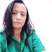 Professora pedagoga , ensino na educaçao infantil